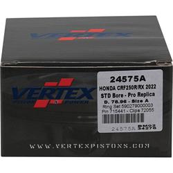 Vertex Pistons 24575A