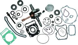 Vertex Pistons WR00063