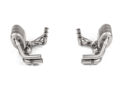 Akrapovic E-PO/T/6/1