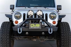 DV8 Offroad LPBM-02