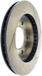 Stoptech 126.63006SR