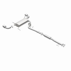Magnaflow 106-0173