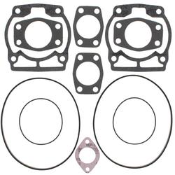 Vertex Pistons 710165