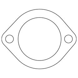 Cometic Gasket C4782-046