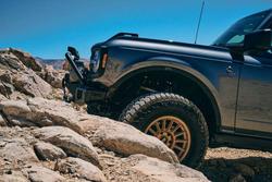 Body Armor 4x4 FB-5100