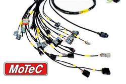 Rywire RY-K2-MOTEC-M130