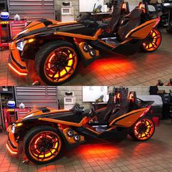 ORACLE Lighting 4215-334