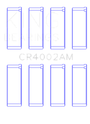King Engine Bearings CR4002AM0.5