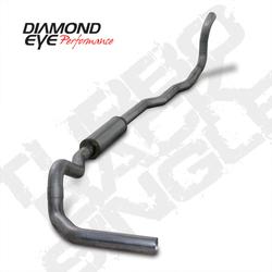 Diamond Eye Performance K4211S