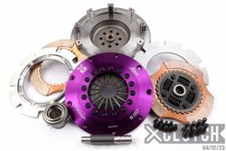 XCLUTCH XKNI20522-2B