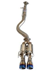 Invidia HS22TGCGM2RTL