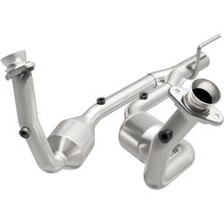 Magnaflow 49074