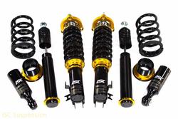 ISC Suspension S605-S