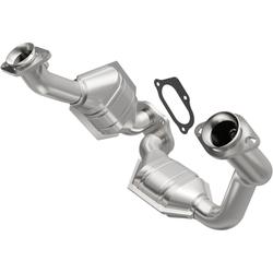 Magnaflow 23-038
