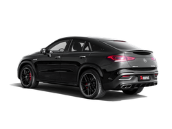 Akrapovic S-ME/TI/14H