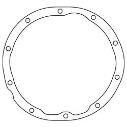 Cometic Gasket C15605-032