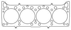 Cometic Gasket C5711-075