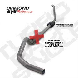 Diamond Eye Performance K4306S-RP