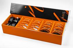 MSS Suspension 05aBMWXM09SU