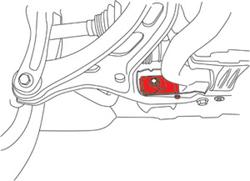 SPC Performance 82360