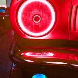 ORACLE Lighting 6905-003