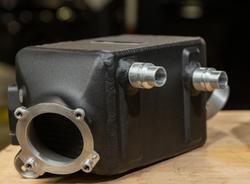 Mishimoto MMINT-F10-12WBK