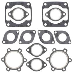 Vertex Pistons 710063E