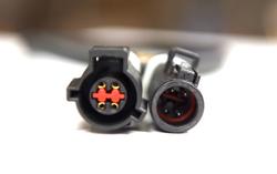 Kooks Headers CAS-109015