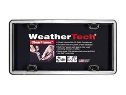 WeatherTech 63027