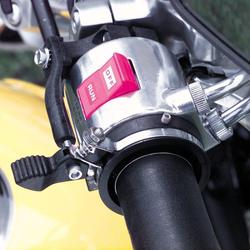 Sound Off Recreational MCUVYC