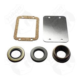 Yukon Gear & Axle YA W39147-KIT-30