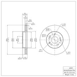 R1 Concepts ERE-63031