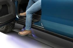 AMP Research 78255-01A