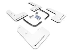 Rally Armor MF57-UR-WH/BLK