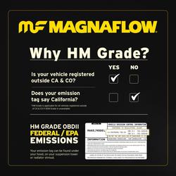 Magnaflow 21-145