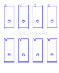King Engine Bearings CR4209XPC