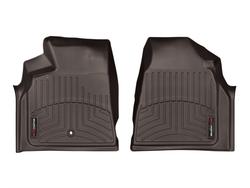 WeatherTech 472511