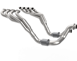 Kooks Headers 1400H430