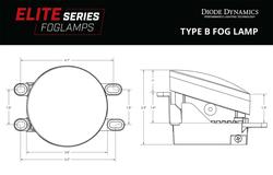 Diode Dynamics DD5137P