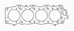 Cometic Gasket C4137-051