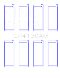 King Engine Bearings CR4130AM