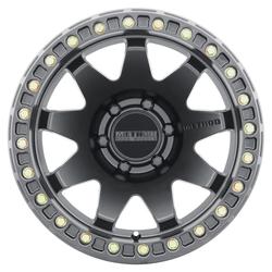 Method Wheels MR10879060544B