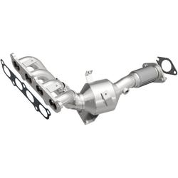 Magnaflow 5531552