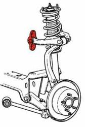 SPC Performance 73620