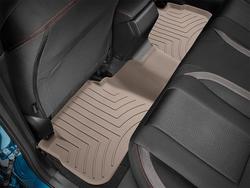 WeatherTech 4511072IM