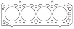 Cometic Gasket C4350-060