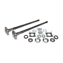 Yukon Gear & Axle YA WAK-001