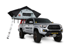 Body Armor 4x4 20010