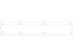 Cometic Gasket C15681-060