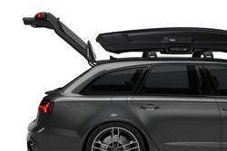 Thule 613201
